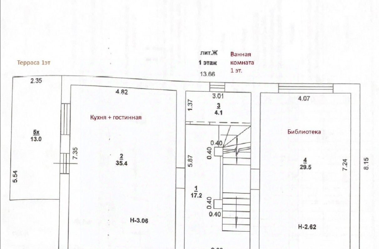 дом г Ростов-на-Дону р-н Октябрьский ул Субботняя 51 фото 39