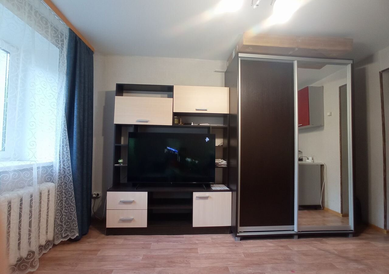 комната г Пермь р-н Дзержинский ул Сеченова 14 фото 2