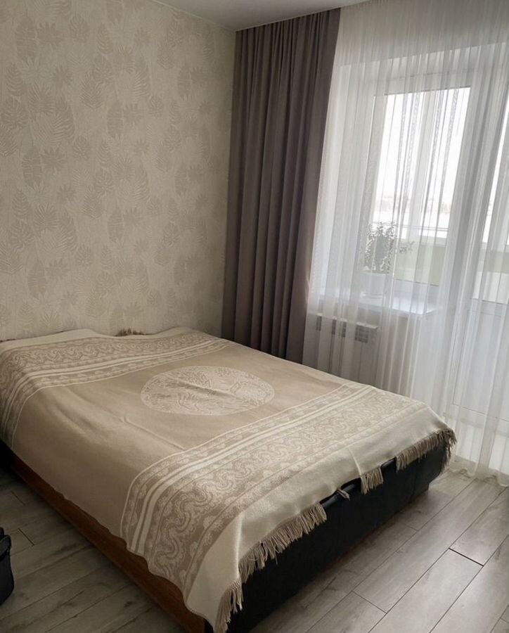 квартира г Саранск р-н Октябрьский ул Кочкуровская 3 фото 2