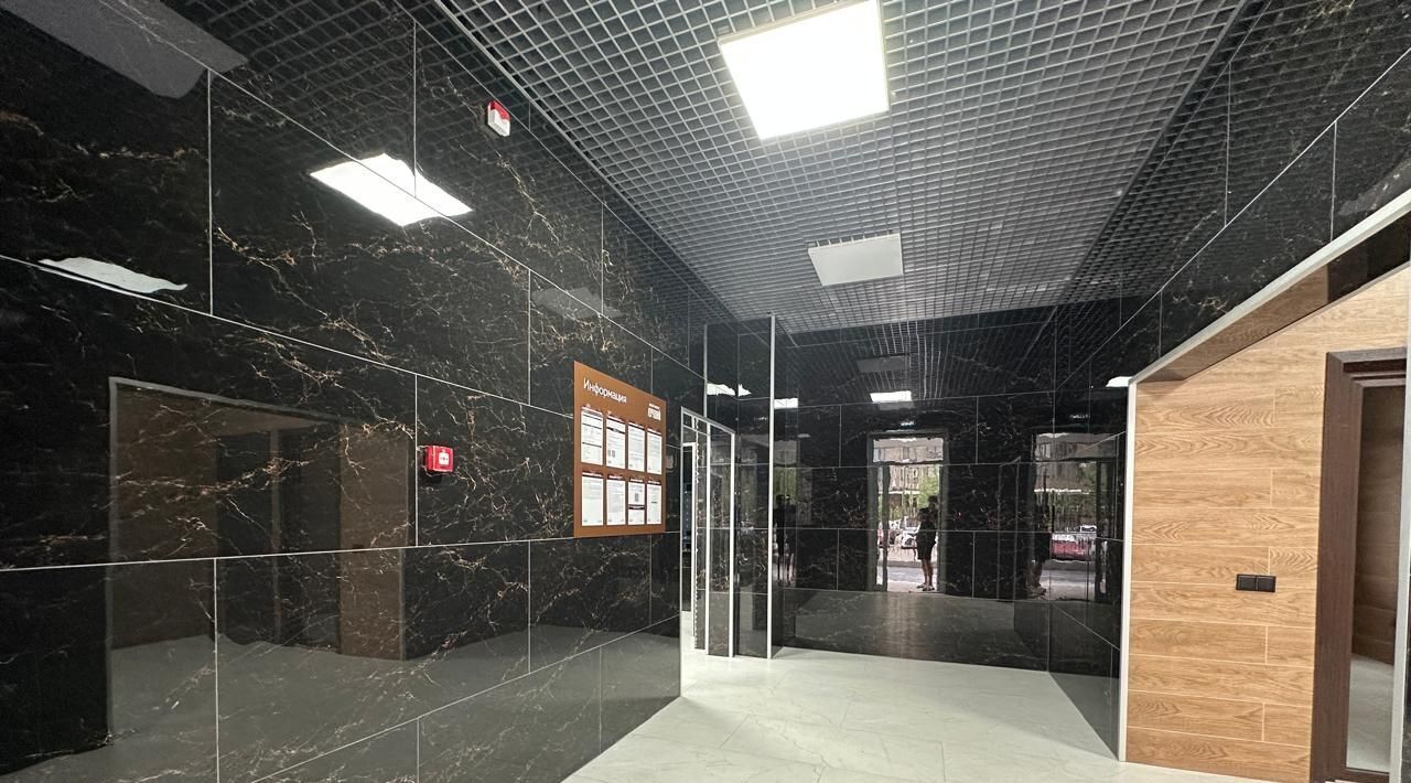 квартира г Краснодар р-н Прикубанский мкр им Петра Метальникова ул им. Петра Метальникова 36 фото 1