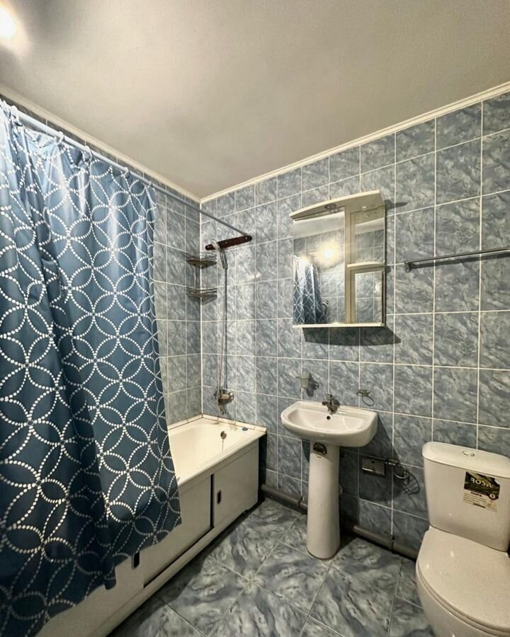 квартира г Серпухов ул Химиков 8 фото 13