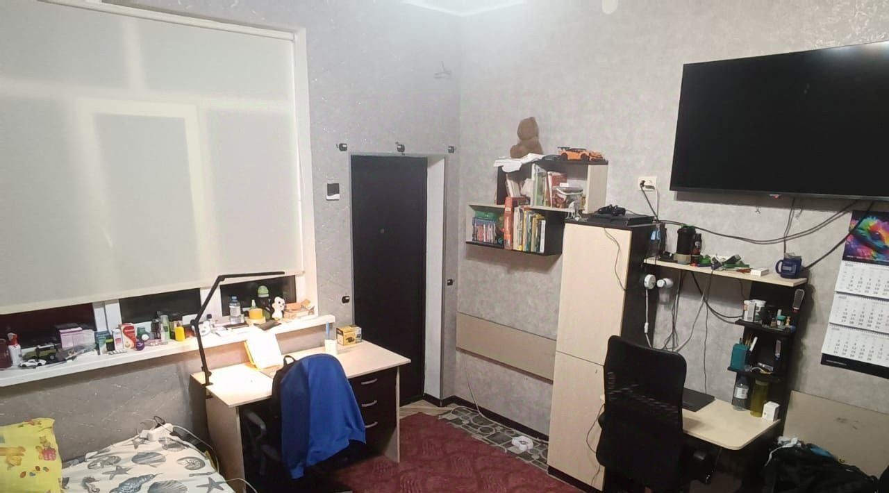 квартира г Краснодар п Российский ул им. Бигдая 7 р-н Прикубанский фото 2