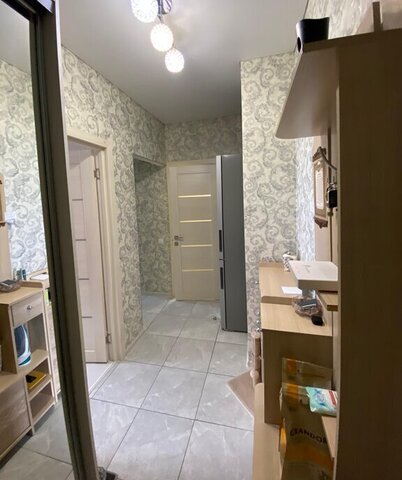 ул Парковая 60к/3 фото