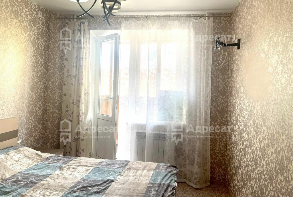 квартира г Волгоград Посёлок ГЭС ул Героев Шипки 31 фото 6