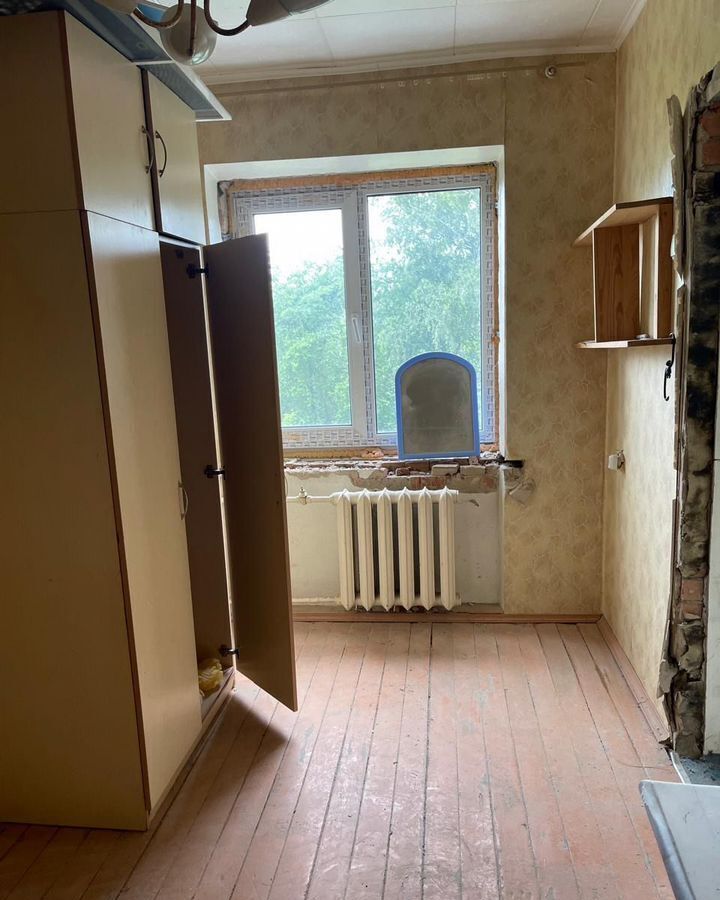квартира г Клин ул Октябрьская 5 городской округ Клин, Высоковск фото 3