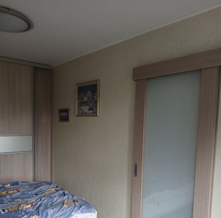 квартира г Челябинск р-н Центральный ул Образцова 18 фото 5
