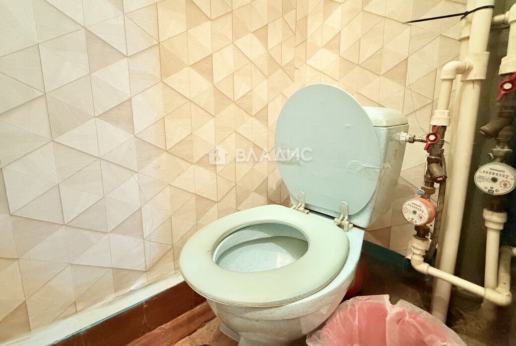 комната г Смоленск ул Толмачева 8 фото 9