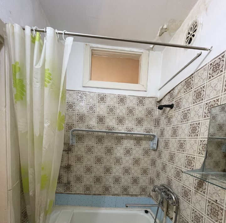 квартира г Челябинск р-н Центральный ул Энгельса 50а фото 8