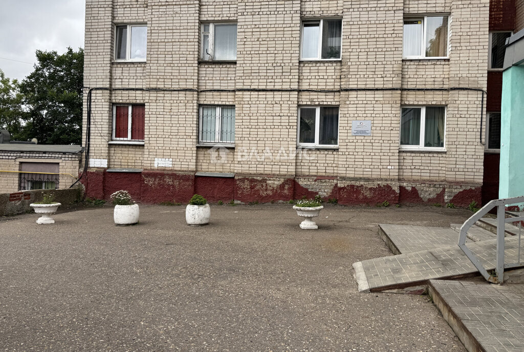комната г Смоленск ул Толмачева 8 фото 17