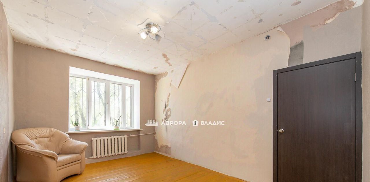 квартира г Магнитогорск р-н Орджоникидзевский ул Пионерская 28 фото 12
