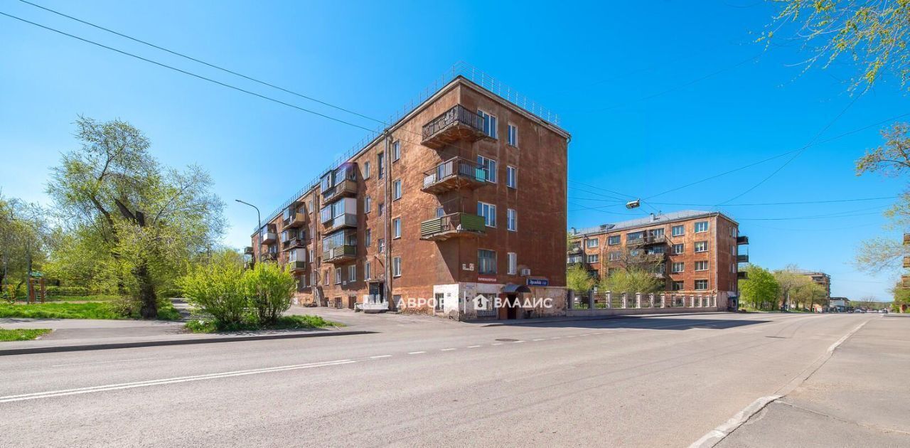 квартира г Магнитогорск р-н Орджоникидзевский ул Пионерская 28 фото 17