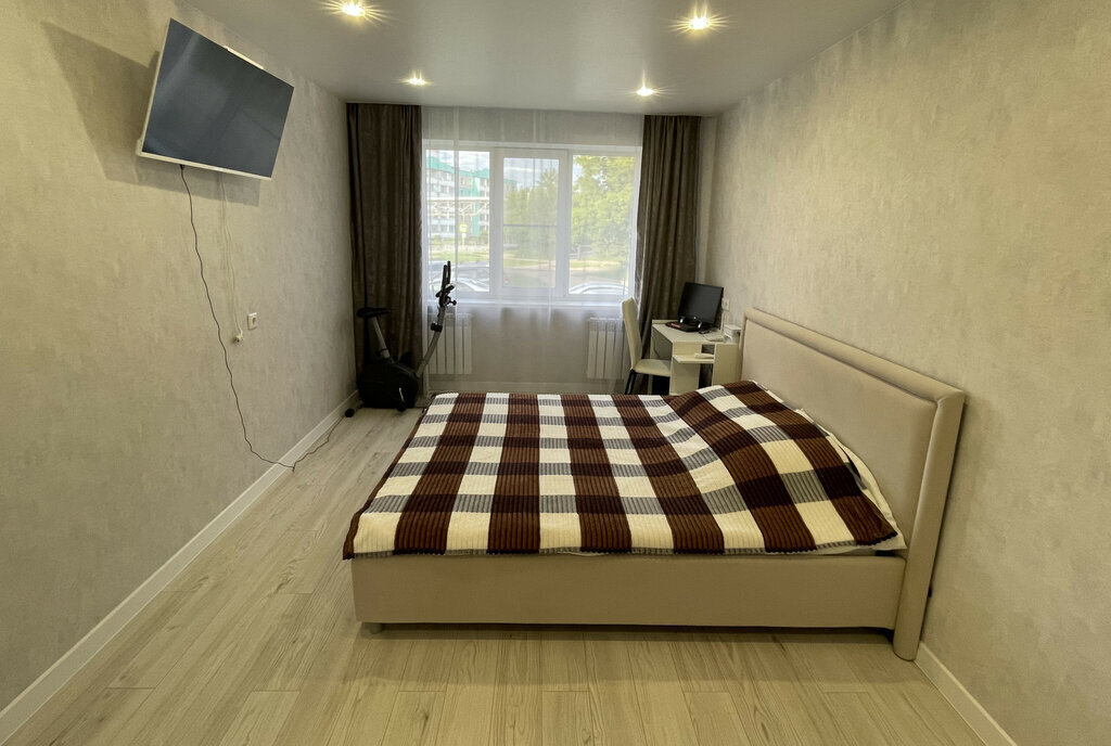 квартира г Киров Красный Химик ул Красный Химик 2к/2 фото 7