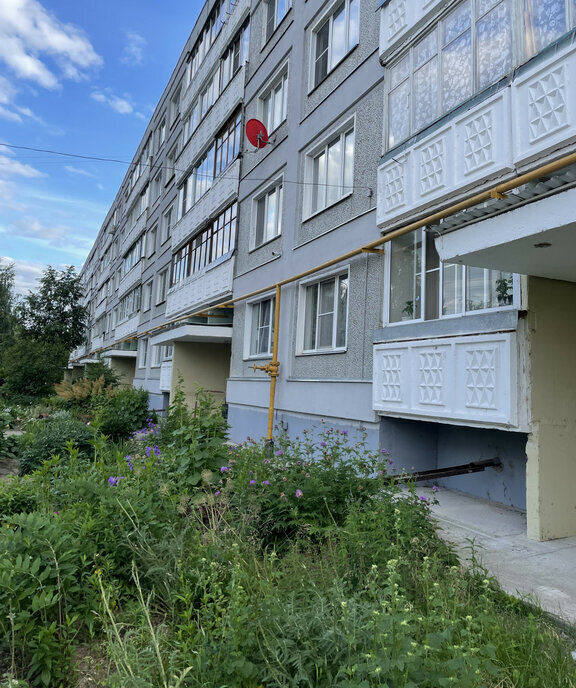 квартира г Киров Красный Химик ул Красный Химик 2к/2 фото 16