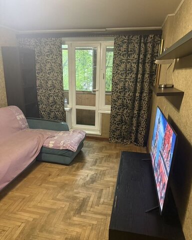 квартира дом 28 Матвеевская фото
