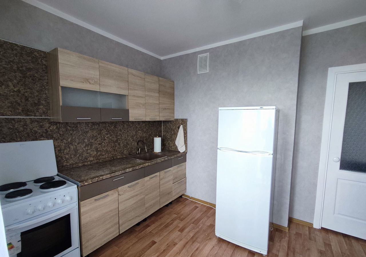 квартира г Орел р-н Заводской ул Зеленина 10 фото 7