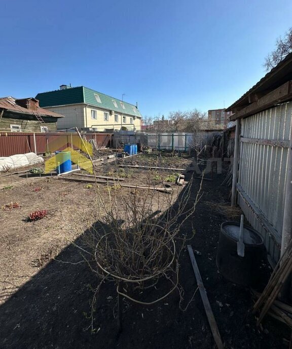 дом г Омск ул 1-я Северная фото 2