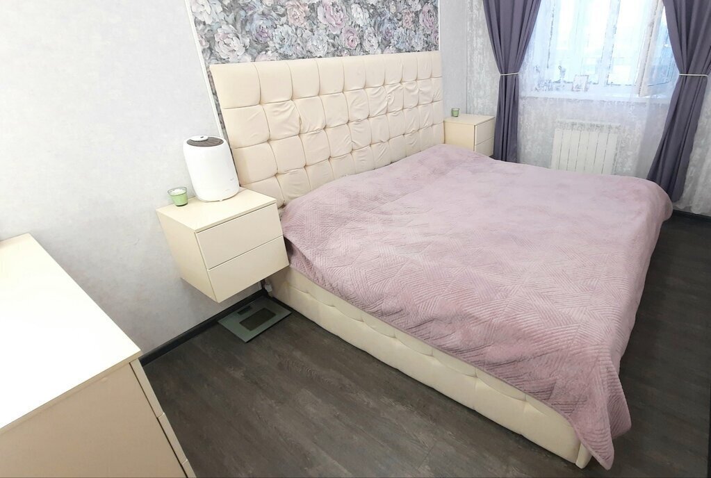 квартира г Барнаул ул Нагорная 6-я 15г/8 фото 27