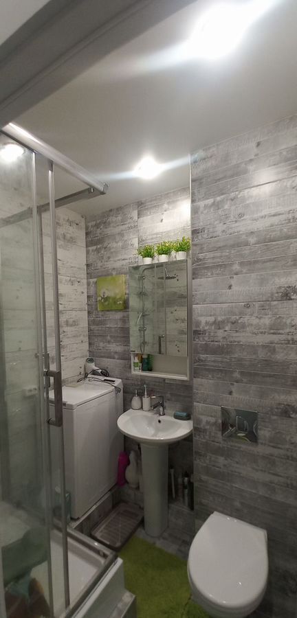 квартира г Казань Яшьлек ул Чкалова 15 фото 15
