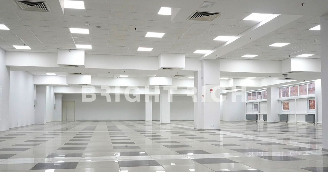 офис г Санкт-Петербург метро Комендантский Проспект пр-кт Испытателей 30к/2 фото 4