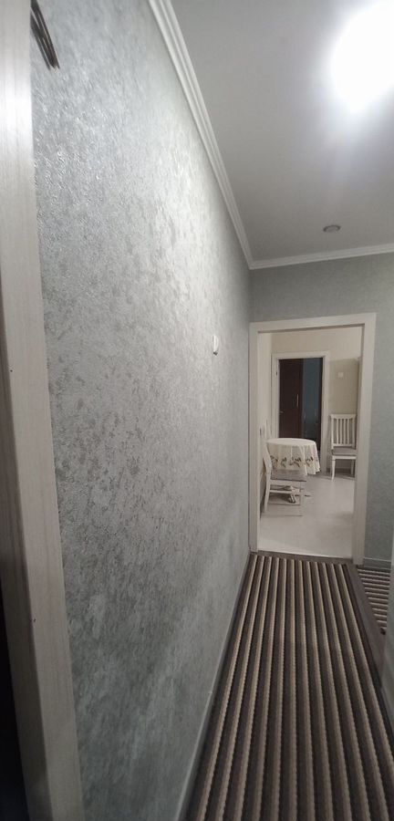 квартира г Казань Яшьлек ул Чкалова 15 фото 19