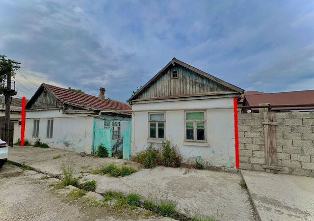 земля р-н Кировский ул Загородная 4 фото