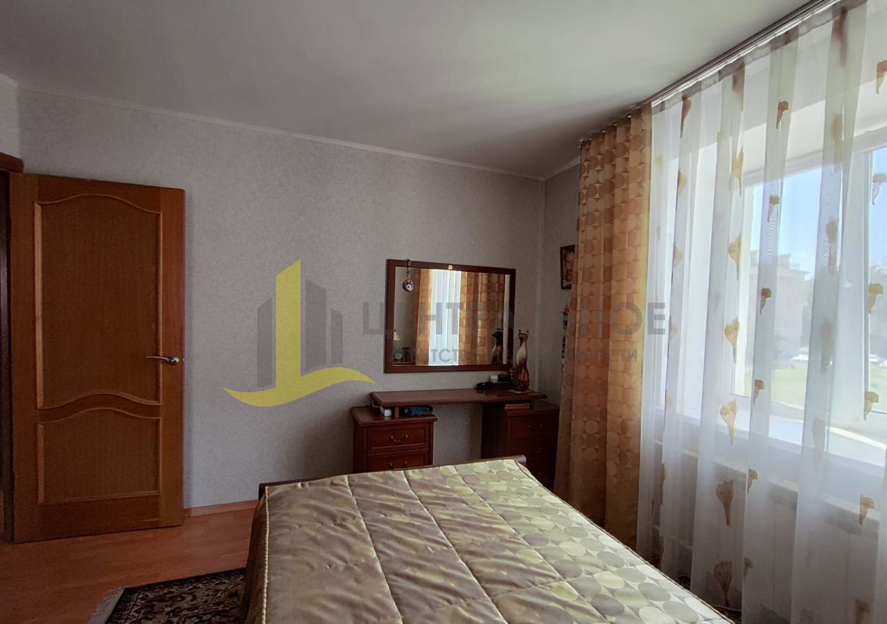 квартира г Стерлитамак Советский ул Худайбердина 36 фото 7