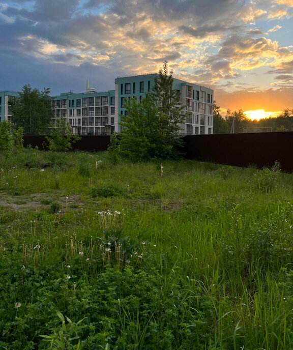 квартира г Пермь ул Ленская 40а фото 8