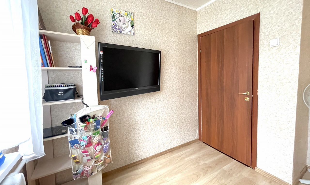 квартира г Петрозаводск р-н Кукковка ул Питкярантская 28 фото 12