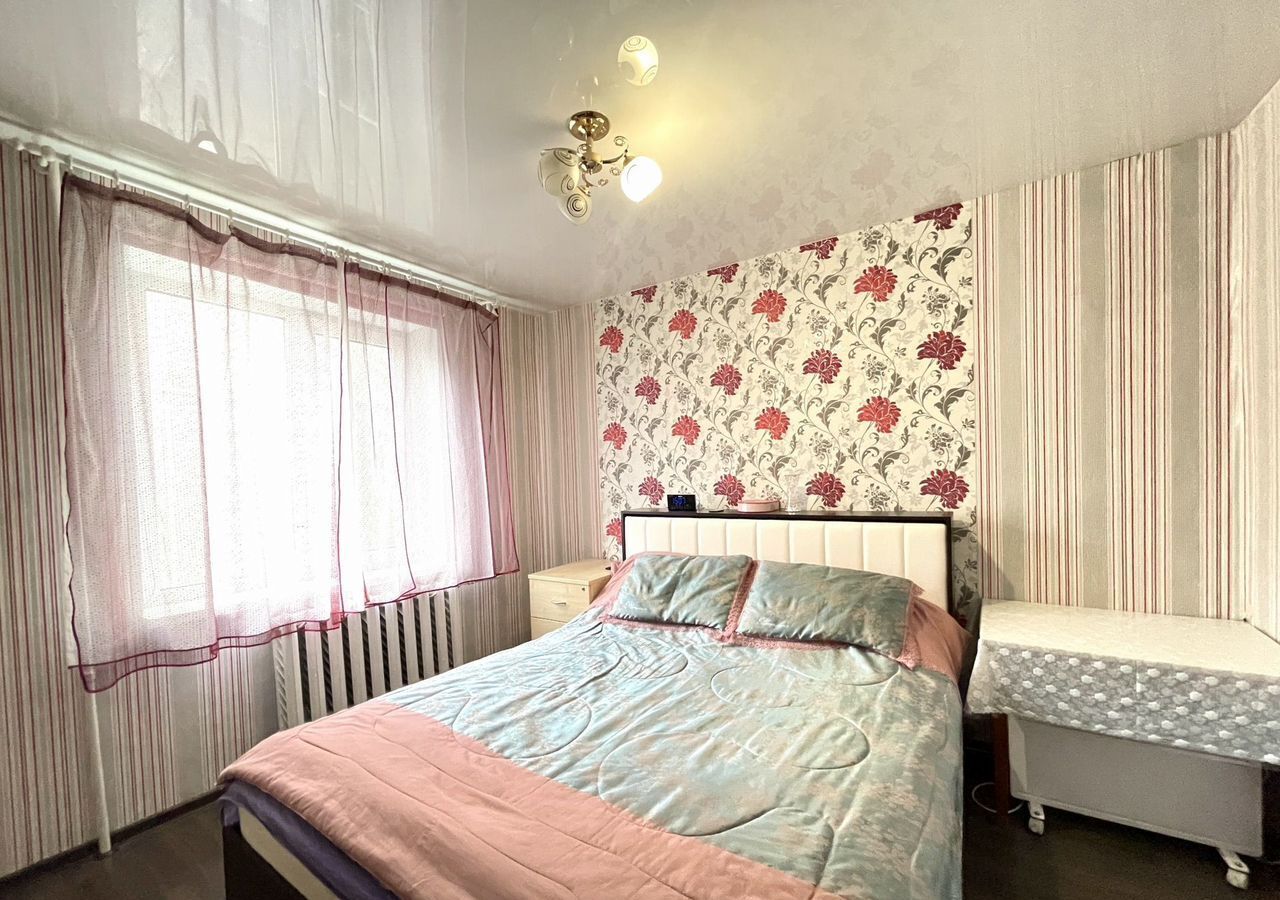 квартира г Петрозаводск р-н Кукковка ул Питкярантская 28 фото 8