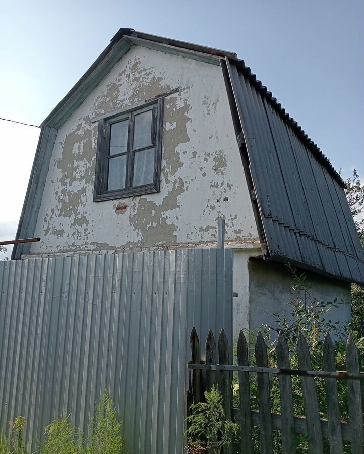 дом г Челябинск р-н Тракторозаводский снт Тракторосад 3 42-я дорога, 6 фото 25