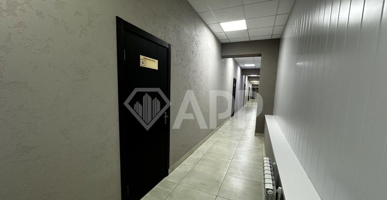 офис г Набережные Челны р-н Автозаводский б-р Автомобилестроителей 2 фото 12