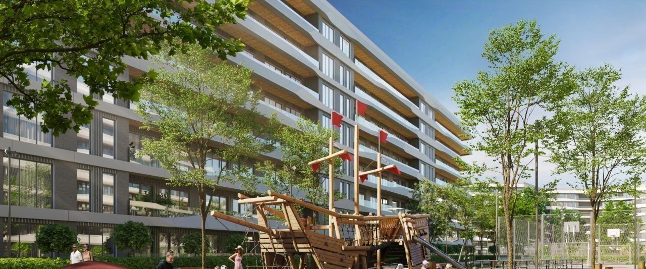 квартира р-н Анапский г Анапа проезд Сосновый фото 8