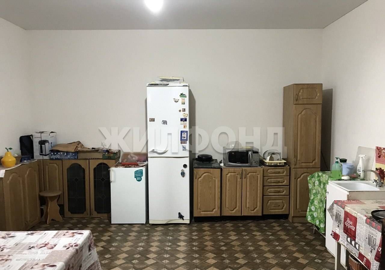 дом г Белгород Западный Юго-Западный-2.2 пер 1-й Филатовский 2 фото 7
