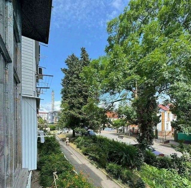 квартира р-н Туапсинский г Туапсе ул К. Маркса фото 8