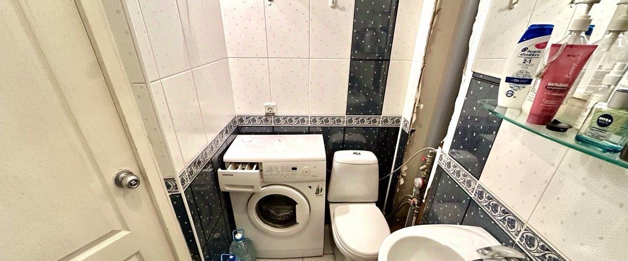 квартира г Новороссийск р-н Центральный ул Глухова 6 фото 17