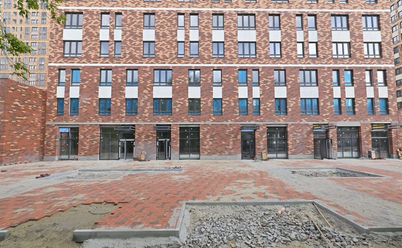 квартира г Екатеринбург Машиностроителей ул. Блюхера, 38 фото 6