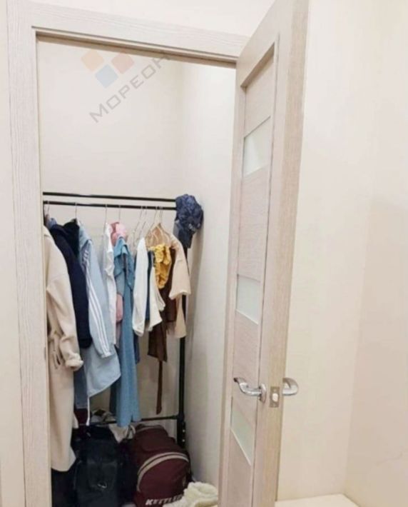 квартира г Краснодар р-н Прикубанский ул Душистая 77к/1 фото 8