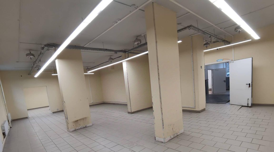 свободного назначения городской округ Богородский г Ногинск ул Аэроклубная 17к/3 фото 5