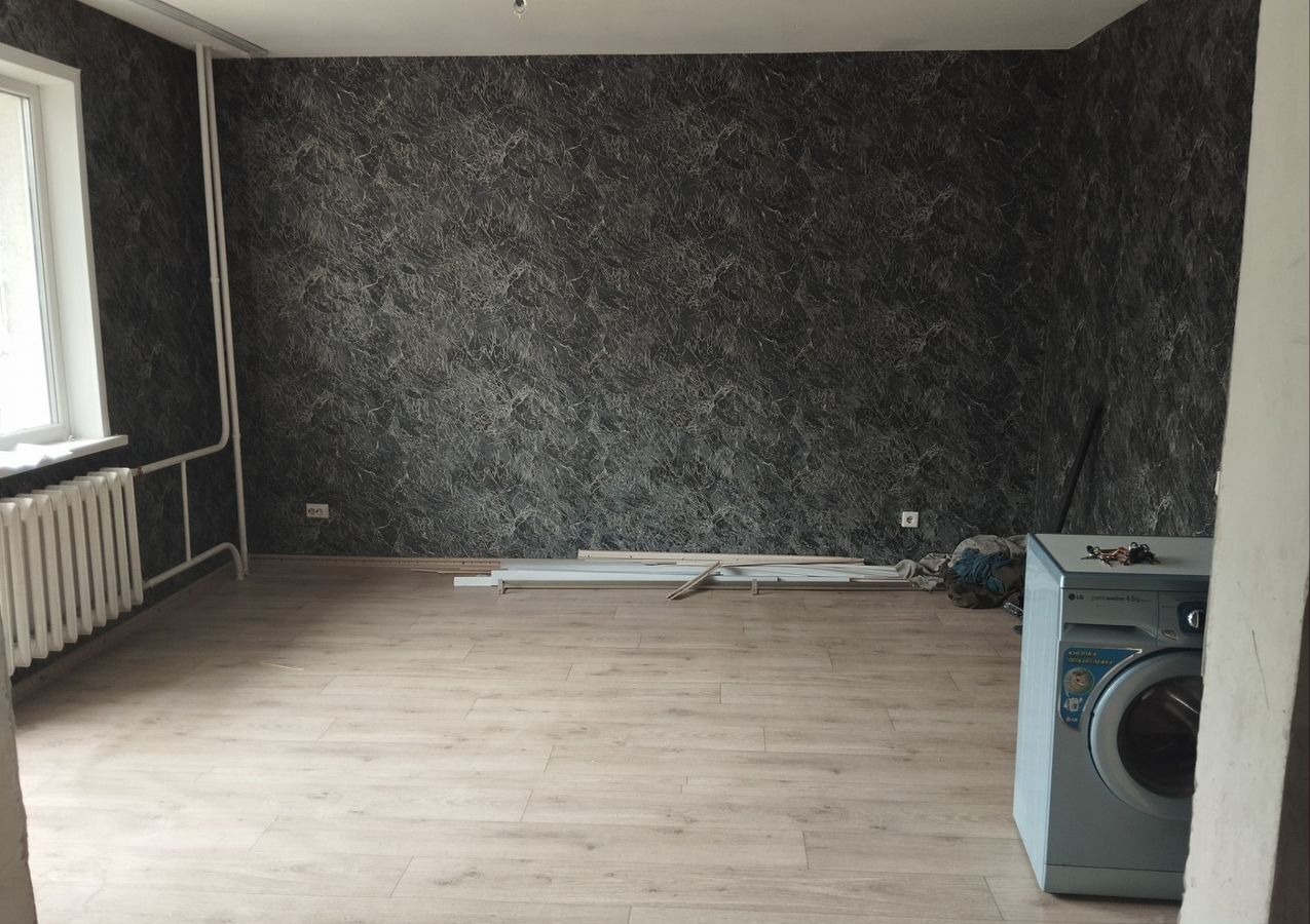 квартира г Прокопьевск мкр-н Тырган, 10-й мкр-н, 6А фото 7