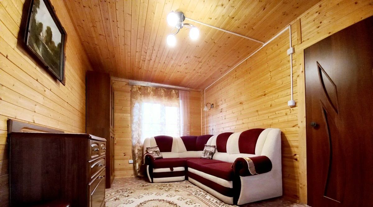 дом г Зарайск Озёры, Тихая улица фото 12