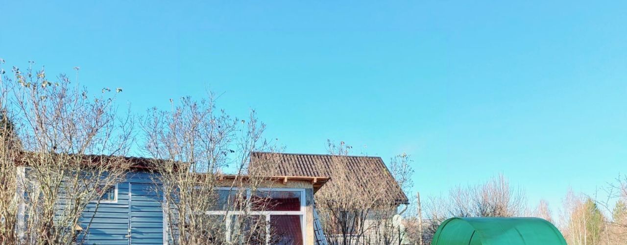 дом г Зарайск Озёры, Тихая улица фото 21