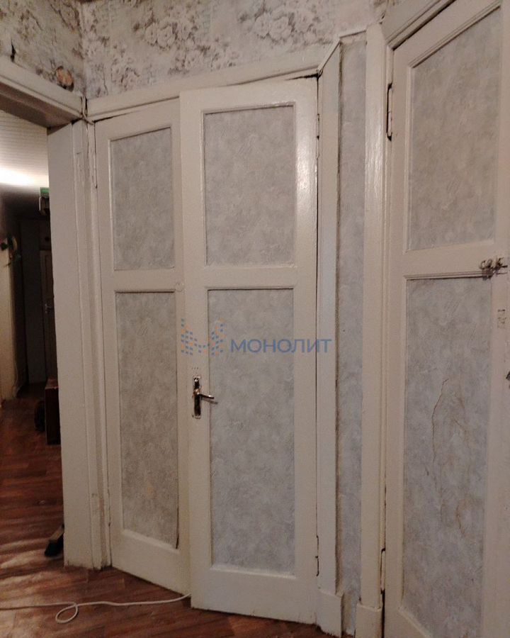 квартира г Нижний Новгород Горьковская ул Минина 23 фото 10