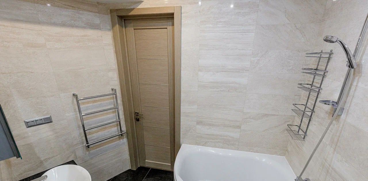 квартира г Москва метро Новокузнецкая наб Космодамианская 4/22кб фото 15