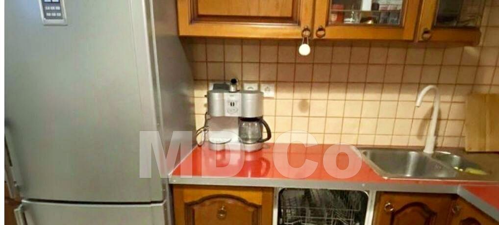 квартира г Москва метро Красносельская ул Ольховская 45с/1 фото 13