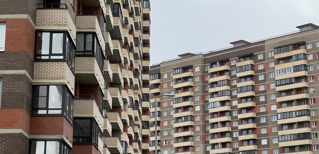 квартира р-н Всеволожский г Мурино Девяткино, улица Шоссе в Лаврики, 68к 1 фото 12