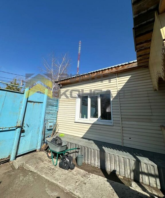 дом г Омск ул 1-я Северная фото 6