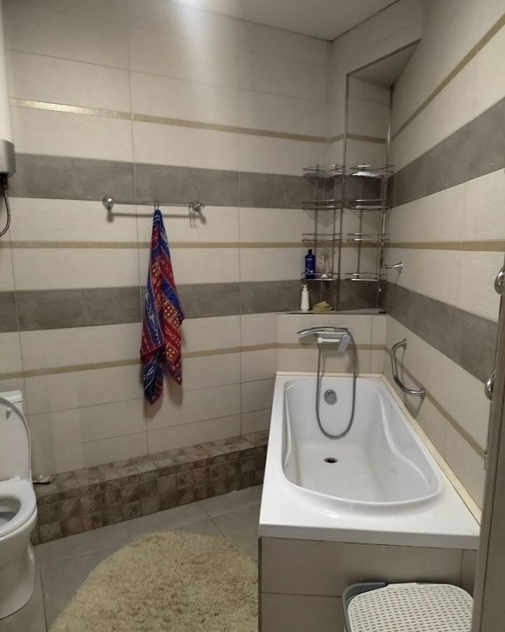 квартира г Абакан ул Некрасова 41 фото 8