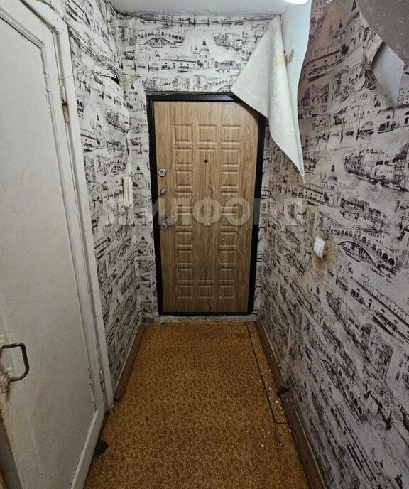 квартира г Кемерово пр-кт Ленина 43 фото 7