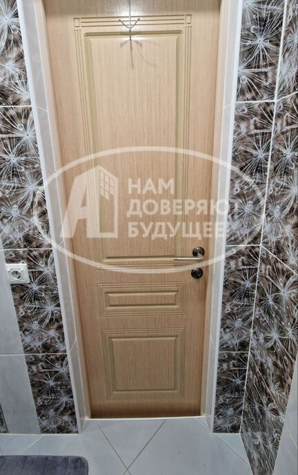 квартира г Пермь ул Докучаева 44 фото 8