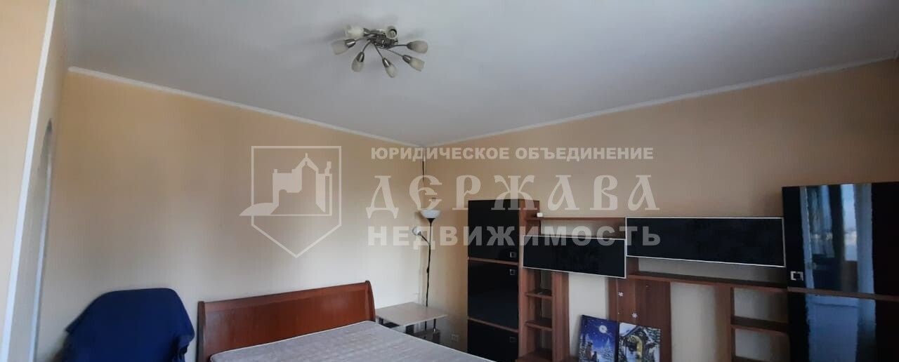квартира г Кемерово р-н Рудничный ул Институтская 28 фото 9